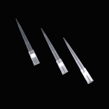 Gilson Filter Pipet Tips