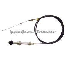 Guanjie PTO Cable clutch cable