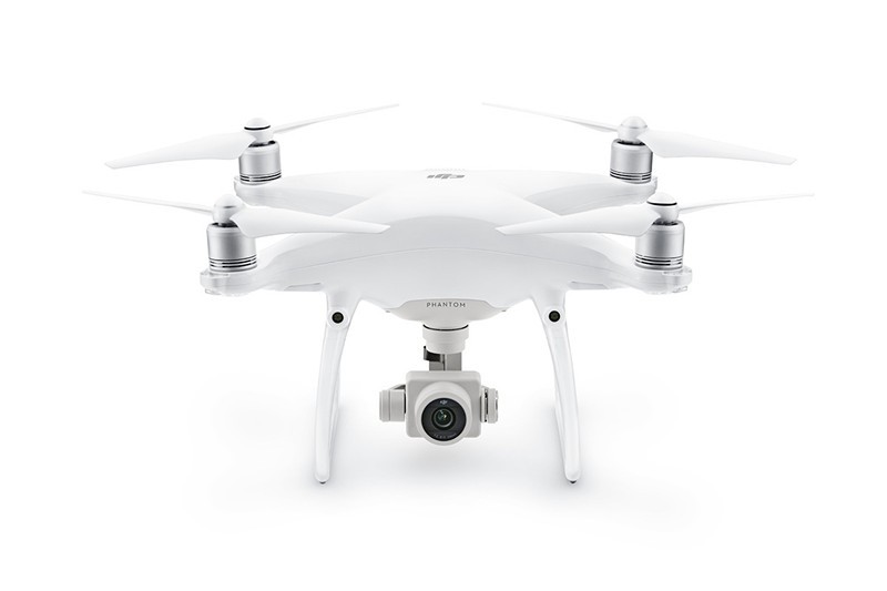 2017 UAV drone DJI Phantom 4 Pro with GPS 4K HD Camera in stock now
