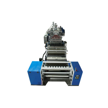 EVA Degradable Transparent Film Casting Production Line