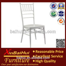 Metal stacking chair Commercial quality cheap stackable bulk wedding party event chair