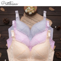 Pregnant women lace maternity breastfeeding bras