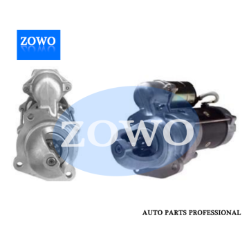 50-8428 DELCO STARTER MOTOR 12 В, 2,9 кВт, 10 т