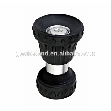 Court Watering Big Flow Metal Hose Nozzle