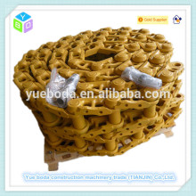 Bulldozer Sealed Track Link Assy for D65 Track Chain Assembly