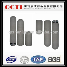 titanium filter in filter meshes