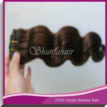 20 inch virgin remy indian hair weft,body wave wholesale virgin indian hair weft,high quality hair weft