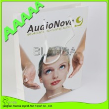 Paper Cosmestic Bags