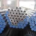 Tube en acier sans soudure pour les machines de levage