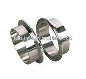 Stainless Steel Clamp Ferrules