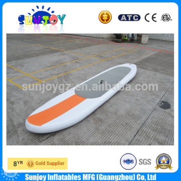 2015 Hot Sale Fashionable Paddle Inflatable Sup Board