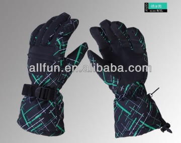 Windproof Sports Gloves