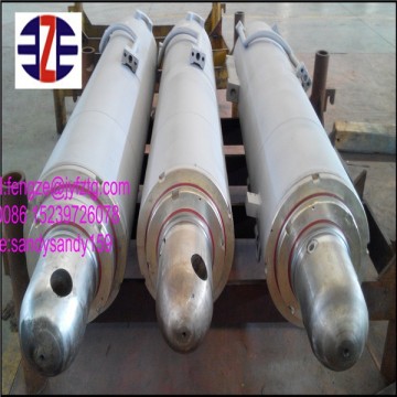 piston rod Type Hydraulic Cylinder Piston Rod