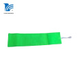 Elastic Hook Loop Band Strap Captain Armband