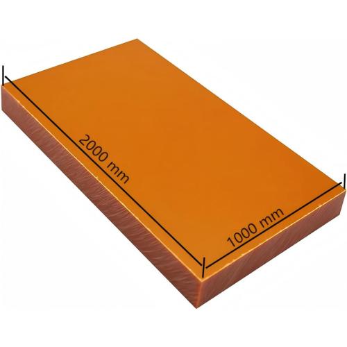 Heat-Resistant Bakelite Sheet for Electrical Insulation