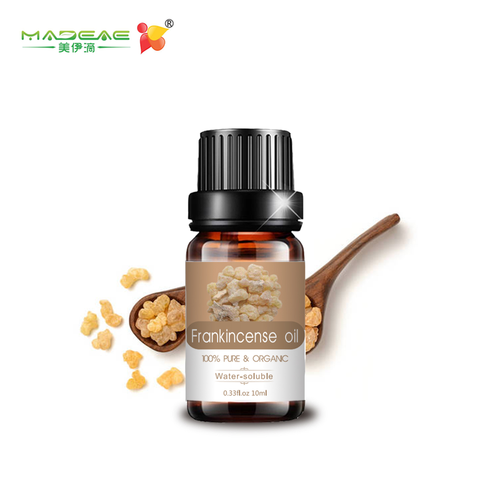 Wholesale Fragrance Oil 100% Pure Frankincense Essential Oil