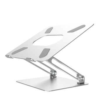 Laptop Desk Stand With Storage