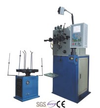 High Quality Mechanical Wire Coil Compression Spring Machine at Affordable Prices
