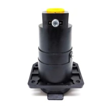 Hot Selling 7-Core American Standard Trailer Plug Socket