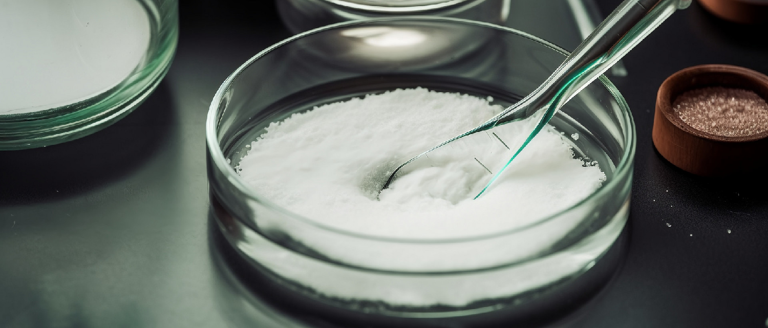 L-5-Methyltetrahydrofolate-calcium-5 L-5-Methyltetrahydrofolate-calcium-5