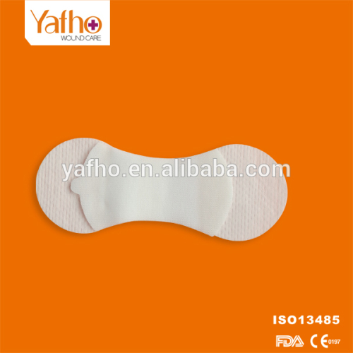 Yafho FDA&CE&TUV Disposable Latex Free PICC Catheter Stabilization Device