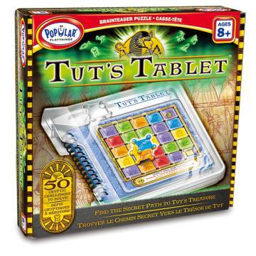 TUT\'s Tablet