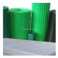 PVC Welded Wire Mesh