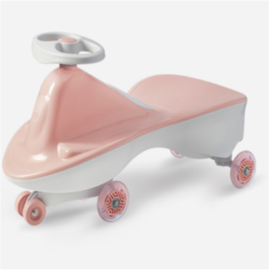 Kids Twist Car ойын-сауыққа арналған жаңа сапар