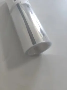 0.25mm PVC film plastic sheet medical use