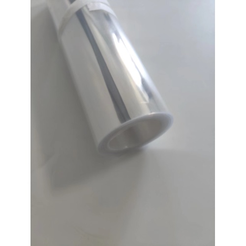 0.25mm PVC Film Plastik Lembar Penggunaan Medis