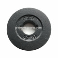 N243156 Disk Gang Axle Bumper Washer