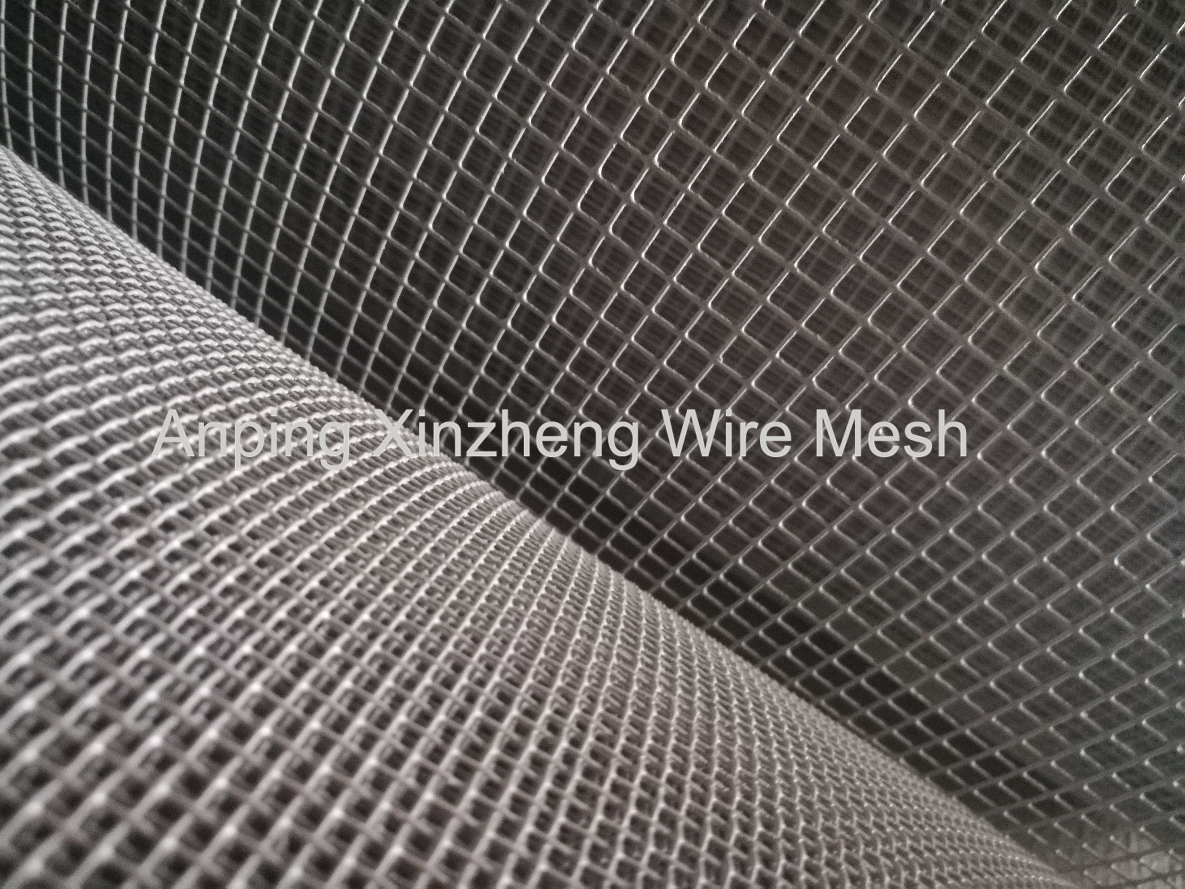 Square Wire Mesh