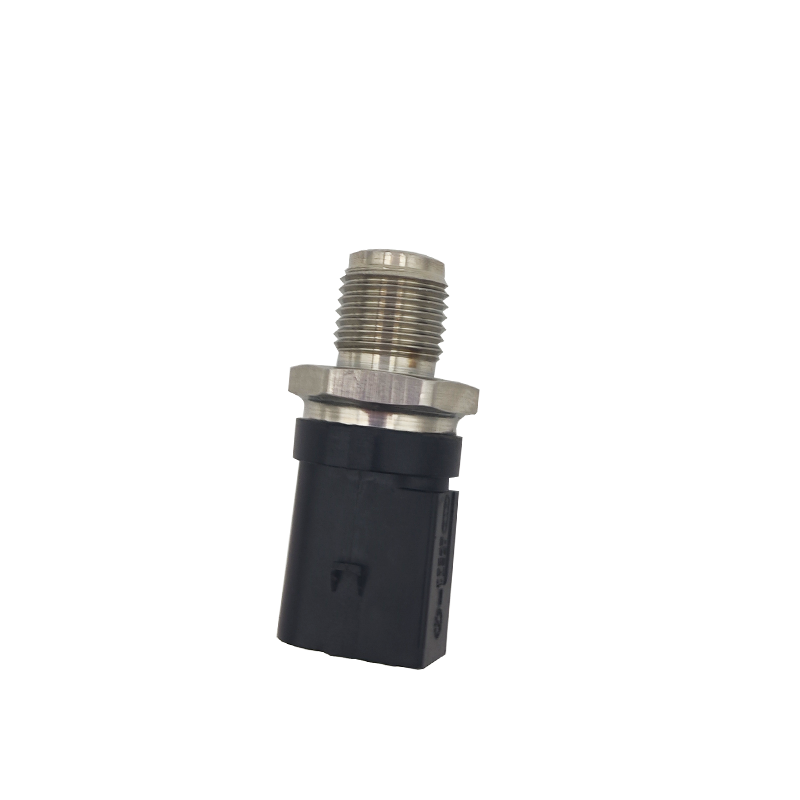 Sensor de presión de riel común de alta calidad barato 0281002942