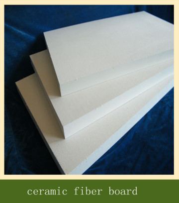 ceramic fiber board/insulation ceramic fiber board/high quality ceramic fiber board