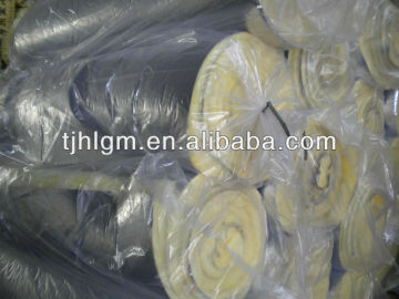 Fiberglass Wool Felt
