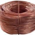 C11000 High Purity Copper Wire 99.99 ٪