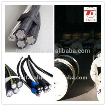 ASTM, BS, NFC, IEC, DIN Standard ABC Cable
