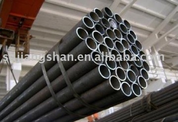 12Cr2Mo GB6479 fertilizer seamless steel pipe