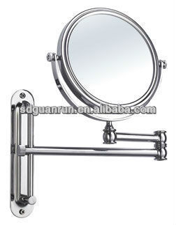 dressing makeup classic oval magnifying 15x makeup mirror
