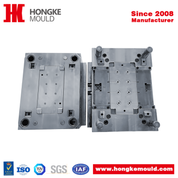 Durable Medical Plastic Mould for Valve Piston