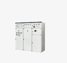 2024 Hot Selling Waterproof Dustproof GGD Type Low Voltage Electrical Main Power Distribution Switchboard