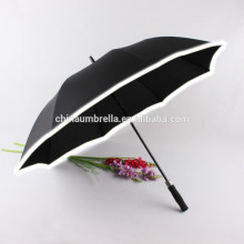 New design Noctilucent umbrella straight umbrella
