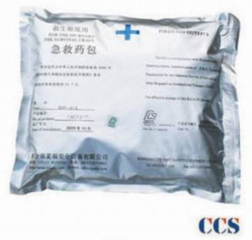 Marine First Aid Kit