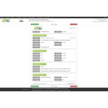 Data Impor Hidrokon Resin India