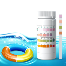 Pool test strips pool test kit best
