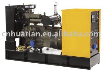 Welding Generator Set