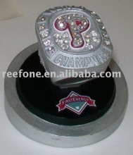 Championship Champion Ring model