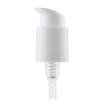 24 410 face cream dosing cosmetic packaging pump
