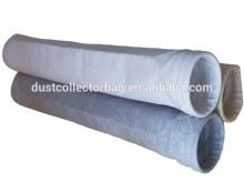 Polypropylene antistatic dust filter bag