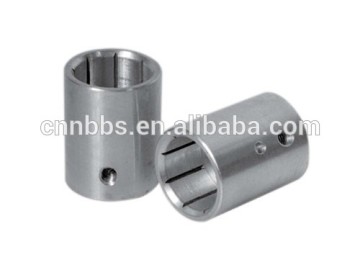 mechanical parts supply 304 316 stainless steel bushing